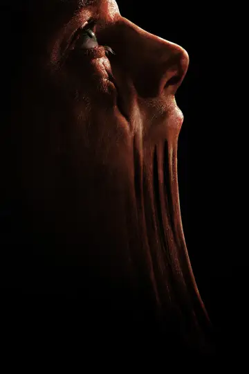 Poster to the movie "Clayface" #842226