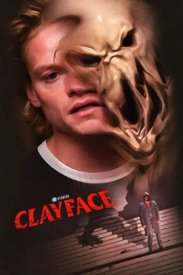 Poster to the movie "Clayface" #911200