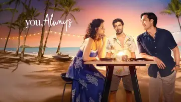 Backdrop to the movie "You, Always" #1210430
