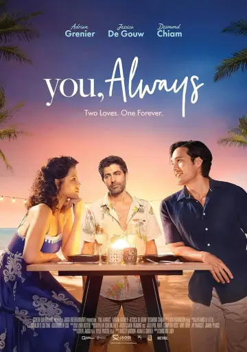 Poster to the movie "You, Always" #818763