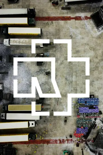Poster to the movie "Rammstein - Behind The Scenes of the World Stadium Tour" #1164904
