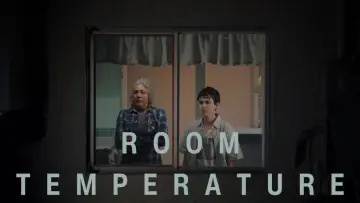 Backdrop to the movie "Room Temperature" #1204058