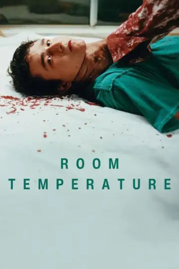 Poster to the movie "Room Temperature" #923839