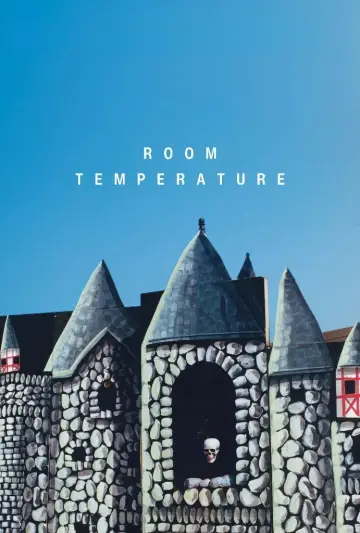 Poster to the movie "Room Temperature" #923840