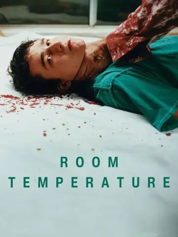 Poster to the movie "Room Temperature" #923841