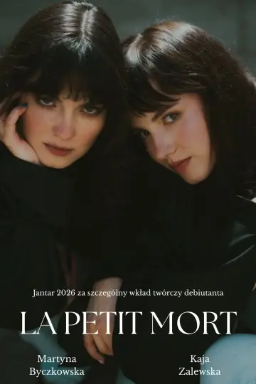 La petite mort