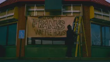 Backdrop to the movie "Haunted House of Pancakes" #1191154