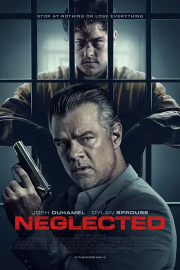 Poster to the movie "Neglected" #818571