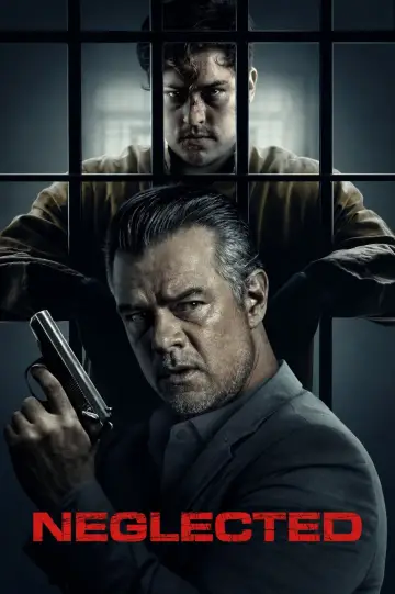 Poster to the movie "Neglected" #909808