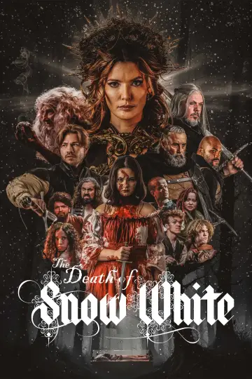 Poster to the movie "The Death of Snow White" #641285