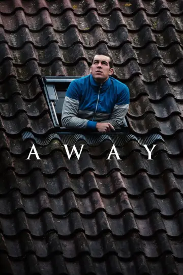 Poster to the movie "Away" #784326