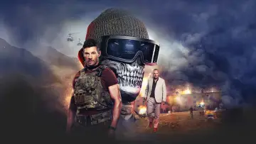 Backdrop to the movie "Sniper: The Last Stand" #612308