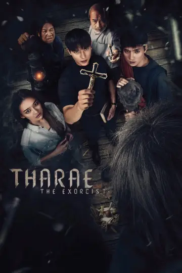 Poster to the movie "Tharae The Exorcist" #790817