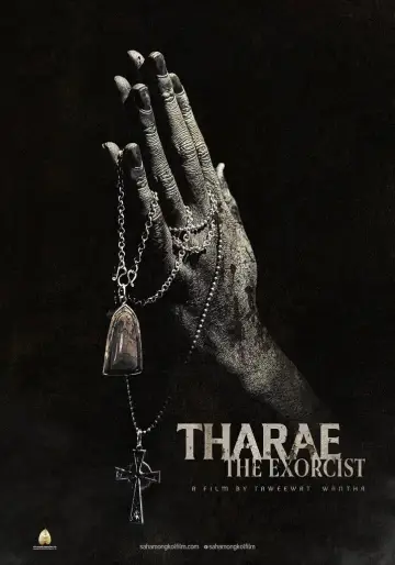 Poster to the movie "Tharae The Exorcist" #790818