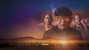 Backdrop to the movie "Sons of Ecstasy" #880339