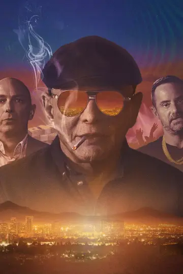 Poster to the movie "Sons of Ecstasy" #880361