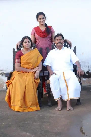 Poster to the movie "Yamakaathaghi" #1289428