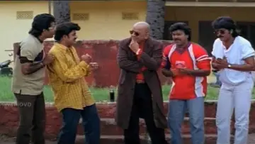 Backdrop to the movie "NTR Nagar" #1527722