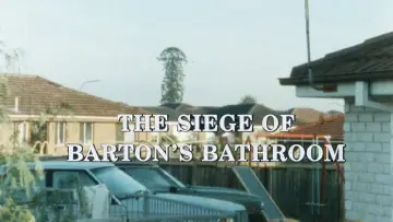 Backdrop to the movie "The Siege of Barton