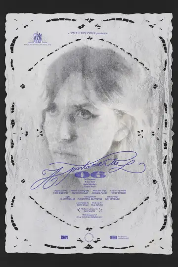Apartment 06 poster