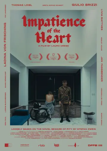Impatience of the Heart