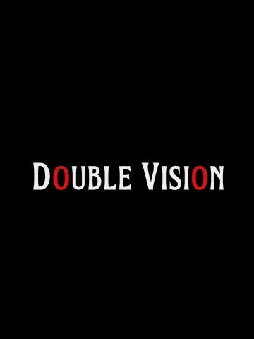 Poster to the movie "Double Vision" #1152903
