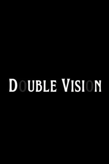 Poster to the movie "Double Vision" #1152904