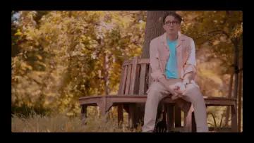 Backdrop to the movie "James Veitch: Hot Shot City" #668387
