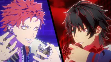 Backdrop to the movie "HYPNOSISMIC -Division Rap Battle- Interactive Movie" #1139237