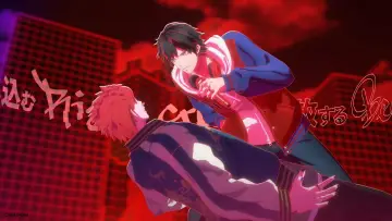 Backdrop to the movie "HYPNOSISMIC -Division Rap Battle- Interactive Movie" #1139238