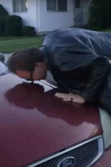 Poster to the movie "The Swordfish" #961927