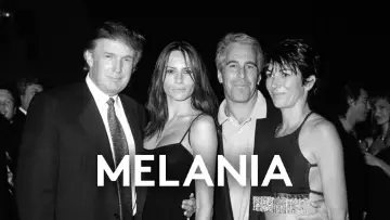 Backdrop to the movie "Melania" #1180404