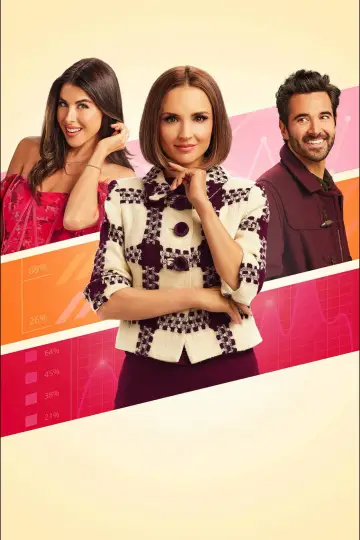 Poster to the movie "Sisterhood, Inc." #974793