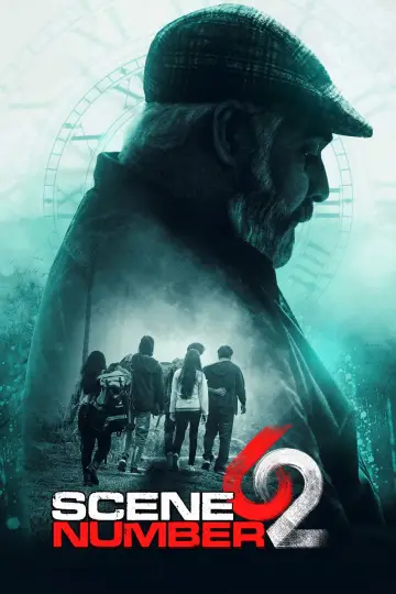 Poster to the movie "Scene Number 62" #1568705