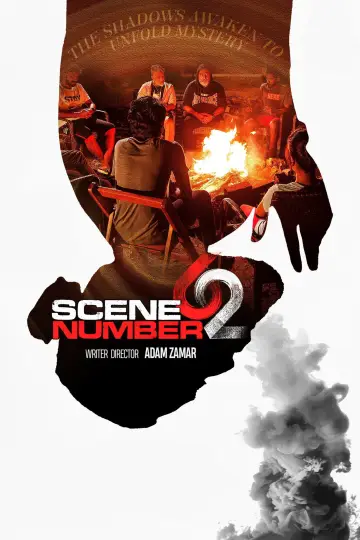 Poster to the movie "Scene Number 62" #1568706