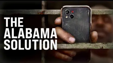 Backdrop to the movie "The Alabama Solution" #594131