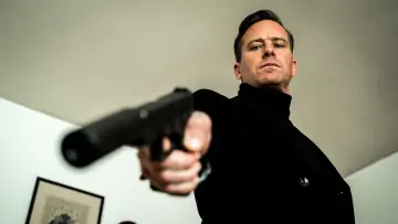 Backdrop to the movie "Citizen Vigilante" #912112