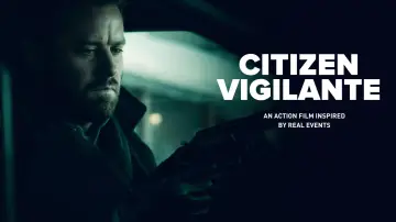 Backdrop to the movie "Citizen Vigilante" #953961