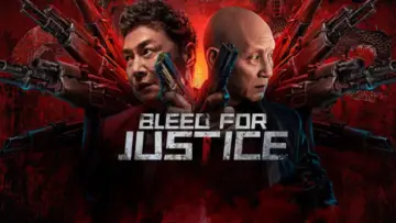 Backdrop to the movie "Bleed For Justice" #978795