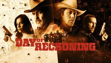 Backdrop to the movie "Day of Reckoning" #782543