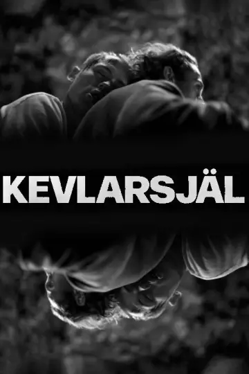 Poster to the movie "Kevlar Soul" #701389