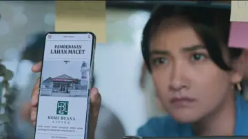 Backdrop to the movie "Senin Harga Naik" #765217