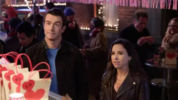 Backdrop to the movie "An Unexpected Valentine" #644729