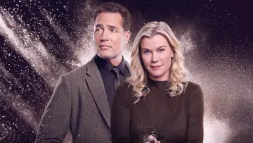 Backdrop to the movie "Reality Bites: A Hannah Swensen Mystery" #681695