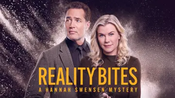 Backdrop to the movie "Reality Bites: A Hannah Swensen Mystery" #681697