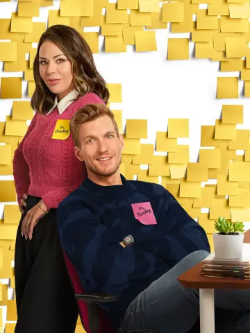 Poster to the movie "Return to Office" #702700