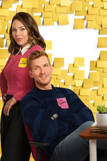 Poster to the movie "Return to Office" #702702