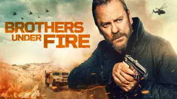 Backdrop to the movie "Brothers Under Fire" #815043