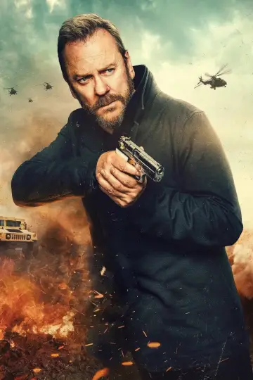 Poster to the movie "Brothers Under Fire" #815048