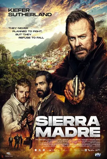 Poster to the movie "Brothers Under Fire" #815049